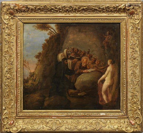 David Teniers der Jüngere