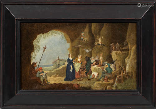 David Teniers der Jüngere