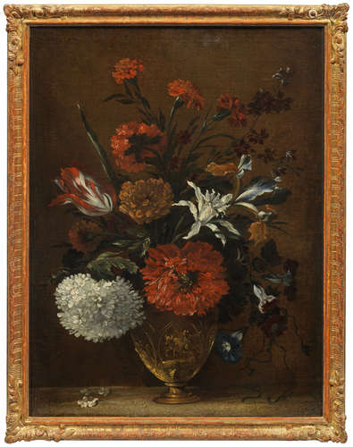 Abraham Brueghel