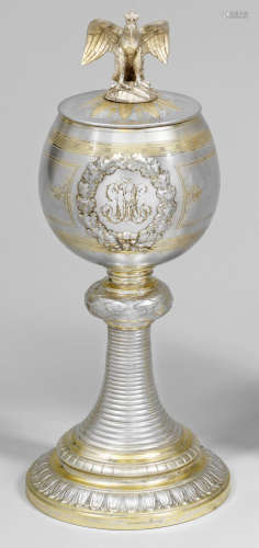 Großer preußischer Andenken-Pokal