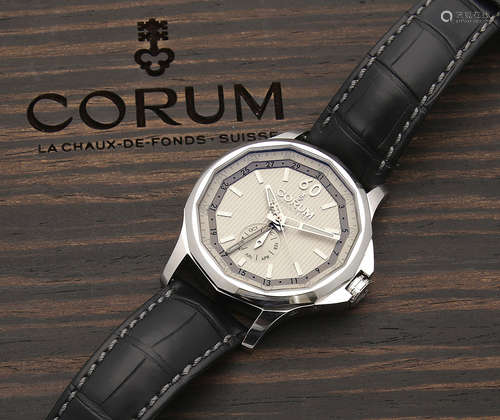 Corum-Armbanduhr 