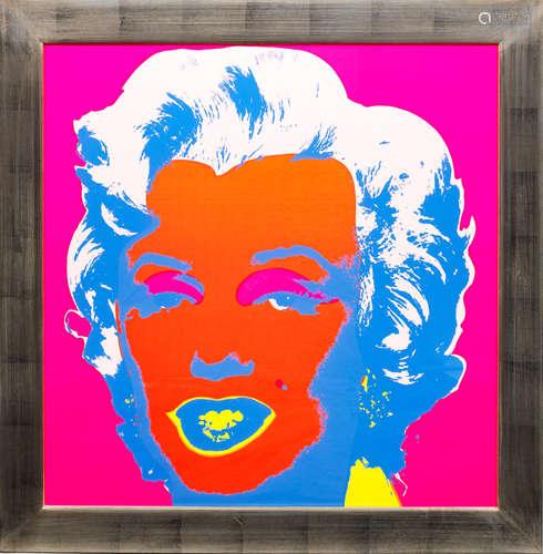 Andy Warhol