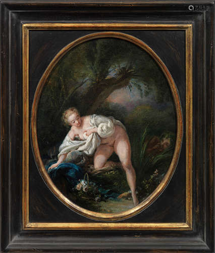 François Boucher