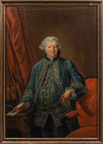 Ernst Christian Specht