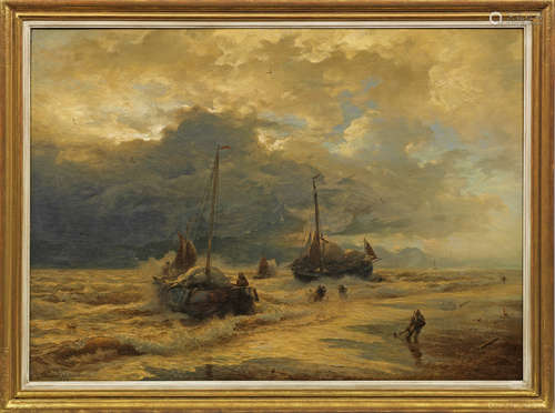 Andreas Achenbach