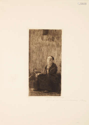 Käthe Kollwitz