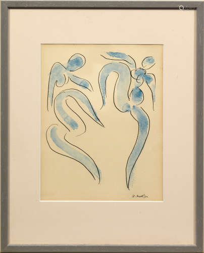 Henri Matisse