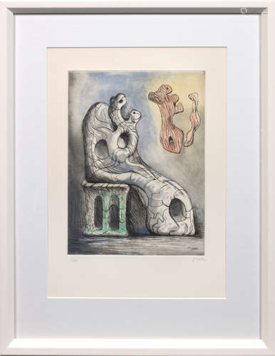 Henry Moore