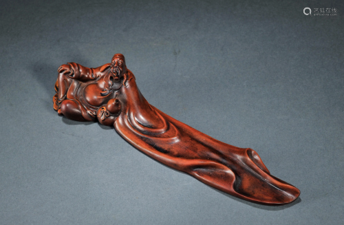 Huangyang Wooden Carving