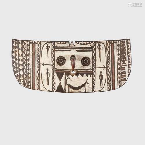 BWA MASK BURKINA FASO