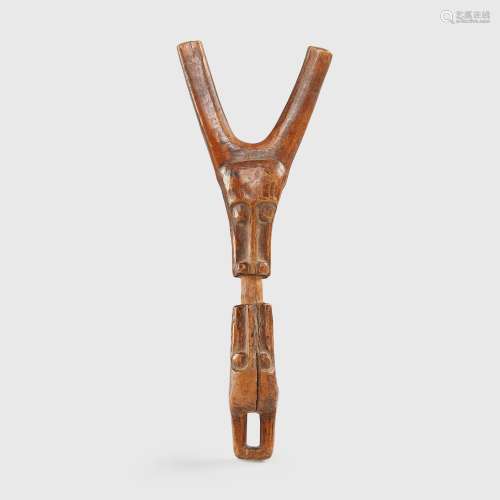 BAULE SLINGSHOT IVORY COAST