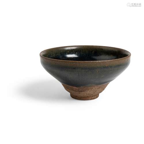 FUQING KILN TEABOWL SOUTHERN SONG DYNASTY