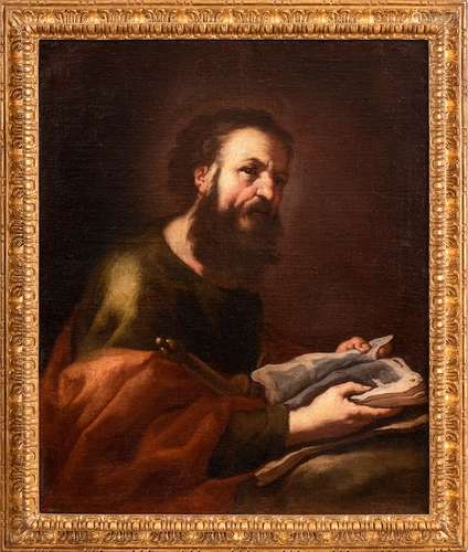 ANTONIO ZANCHI (Este, 1631 - Venezia, 1722), ATTRIBUITO