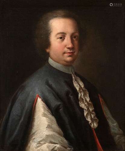 SEBASTIANO CECCARINI (Fano, 1703 - 1783), ATTRIBUITO