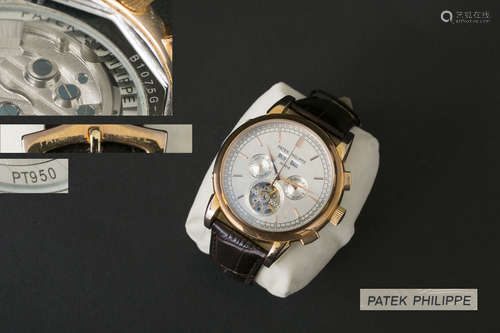 PATEK PHILIPPE 腕時計