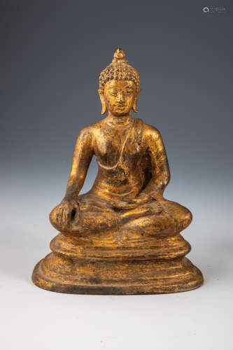 Chiang Saen Buddha