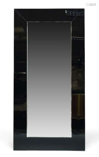Dekundt Decora, a large contemporary wall mirror, of recent ...