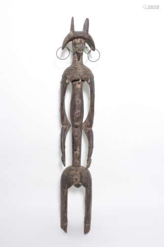Ritualfigur der Mumuye, 