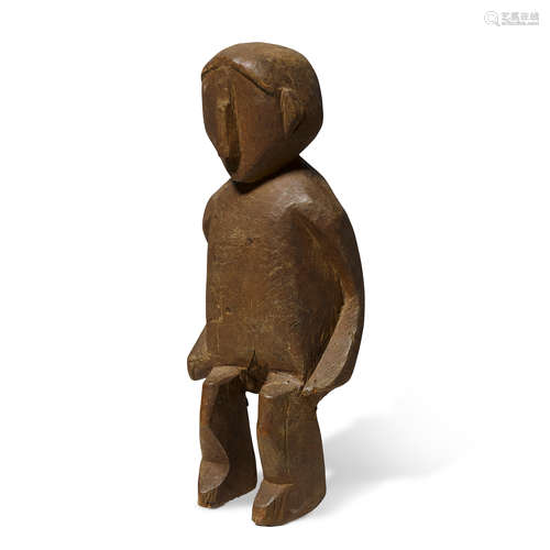 Kuna Figure, Panama