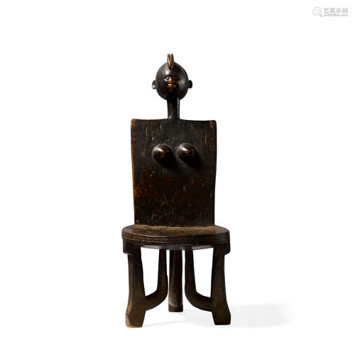 Kaguru Chair, Mongoro Region, Tanzania