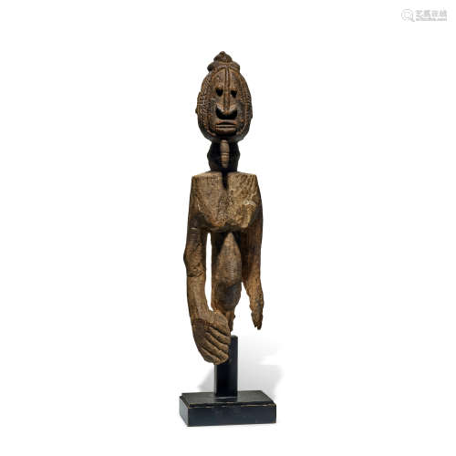 Dogon Bombou-Toro Figure, Mali
