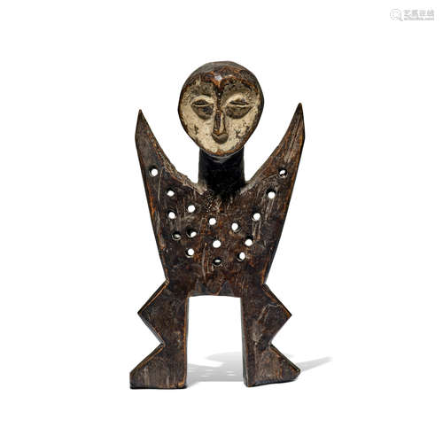 Lega Standing Figure, Democratic Republic of the Congo