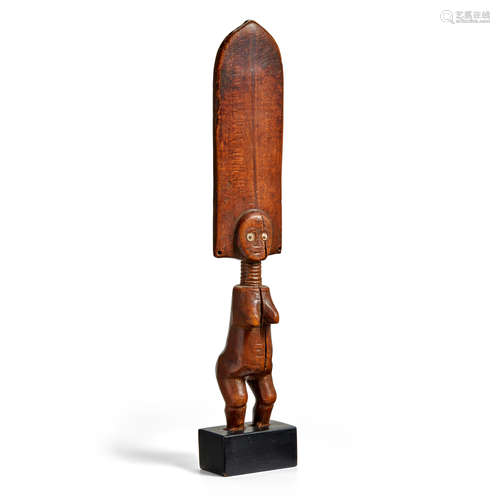 Fante Doll, Ghana