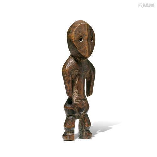 Lega Figure, Democratic Republic of the Congo