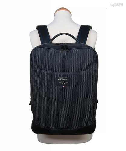 Dupont Backpack