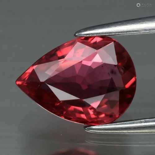 1.37 ct. Natural Padparadscha Sapphire - TANZANIA