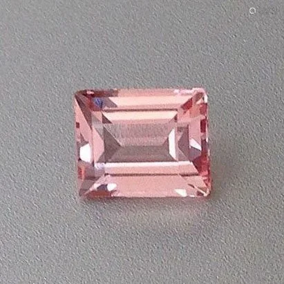 GRS 0.61 ct. Untreated Padparadscha Sapphire-