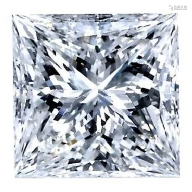 GIA Certified 0.16 ct. Diamond - F / SI1 - UNTREATED