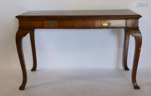 18th / 19th Century Continental Desk.