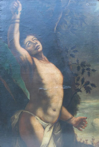 GUIDO RENI (AFTER).