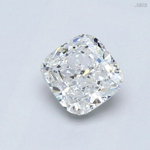 0.72 ct, Color G/SI2 GIA Graded Diamond