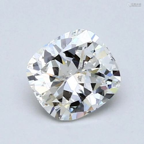 1.01 ct, Color E/SI2 GIA Graded Diamond