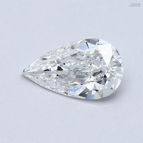 1.22 ct, Color D/IF GIA Graded Diamond