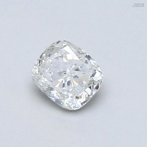 0.5 ct, Color E/SI2 GIA Graded Diamond
