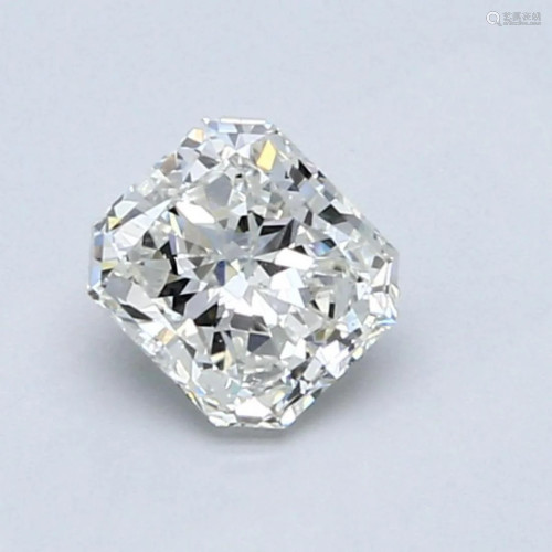 0.72 ct, Color G/VS1 GIA Graded Diamond