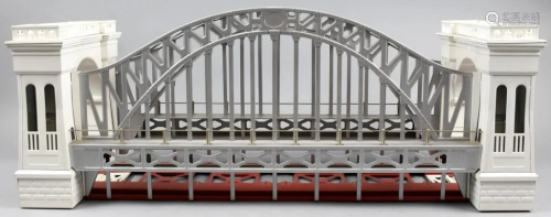 MTH/Lionel No. 300 Hellgate Bridge