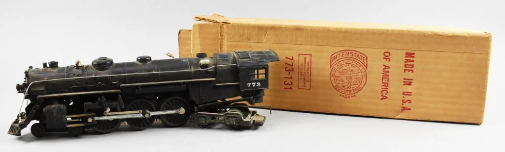 lionel 773 for sale