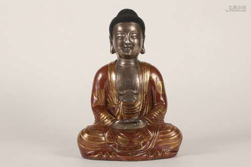 Buddha