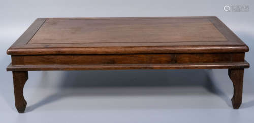 Qing dynasty, Chinese ancient rosewood table