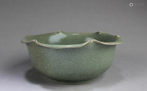 Chinese Porcelain Bowl