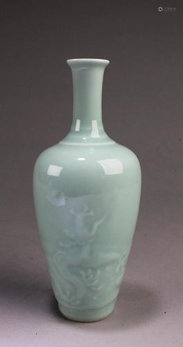 Chinese Porcelain Vase