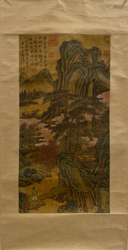 Chinese Painting