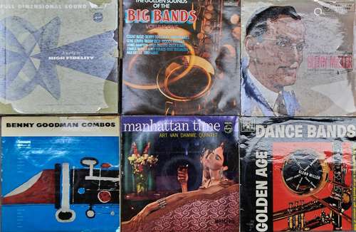 Vintage vinyl records, mainly 1960s/70s (50 approx) Records ...