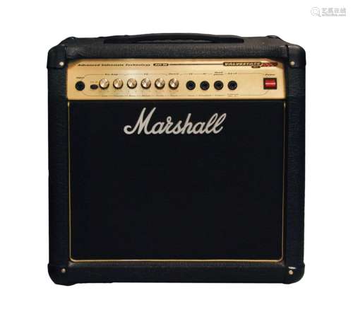 MARSHALL VALVESTATE 2000 AMPLIFIER