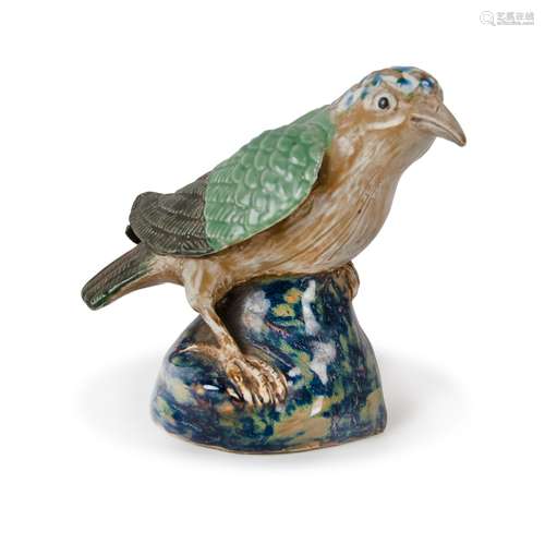 PORCELAIN BIRD