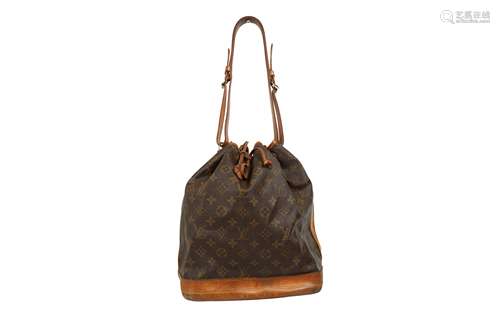 LOUIS VUITTON MONOGRAM NOE GM